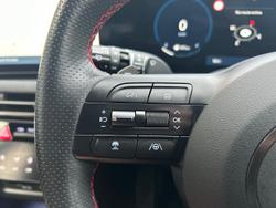 2024 Hyundai Tucson Premium N Line