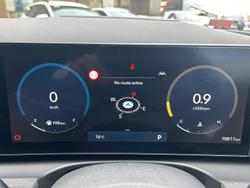 2024 Hyundai Tucson Premium N Line
