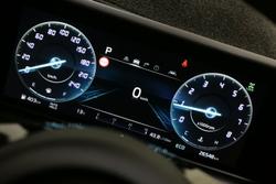 2024 Kia Seltos GT-Line