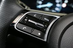 2024 Kia Seltos GT-Line