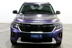 2024 Kia Seltos GT-Line