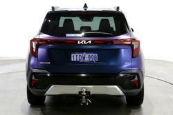 2024 Kia Seltos GT-Line