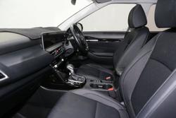 2024 Kia Seltos GT-Line
