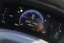 2024 Toyota Corolla Ascent Sport Hybrid