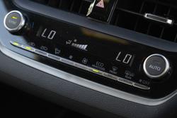 2024 Toyota Corolla Ascent Sport Hybrid