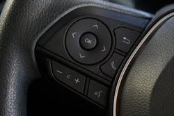 2024 Toyota Corolla Ascent Sport Hybrid
