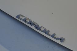 2024 Toyota Corolla Ascent Sport Hybrid