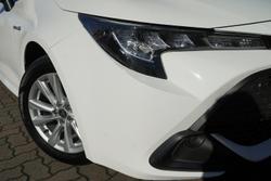 2024 Toyota Corolla Ascent Sport Hybrid