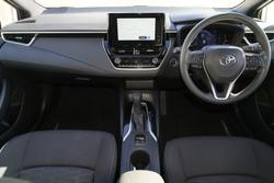 2024 Toyota Corolla Ascent Sport Hybrid