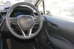 2024 Toyota Corolla Ascent Sport Hybrid