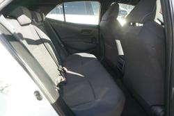 2024 Toyota Corolla Ascent Sport Hybrid