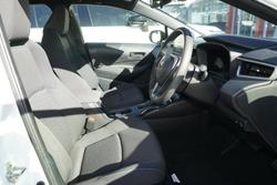 2024 Toyota Corolla Ascent Sport Hybrid