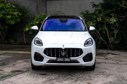 2023 Maserati Grecale GT