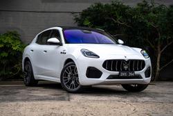 2023 Maserati Grecale GT