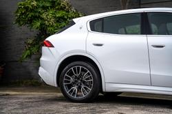 2023 Maserati Grecale GT
