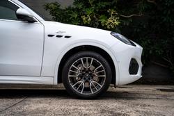 2023 Maserati Grecale GT