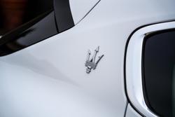 2023 Maserati Grecale GT