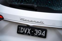 2023 Maserati Grecale GT