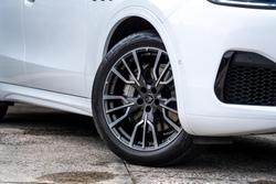 2023 Maserati Grecale GT