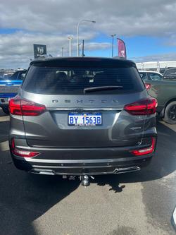 2024 SsangYong Rexton Adventure