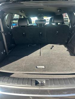 2024 SsangYong Rexton Adventure