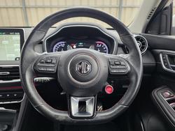 2023 MG HS Excite