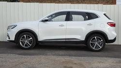 2023 MG HS Excite