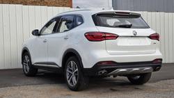2023 MG HS Excite