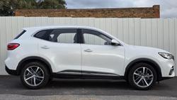 2023 MG HS Excite
