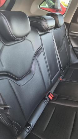 2024 GWM Haval H6 Ultra Hybrid