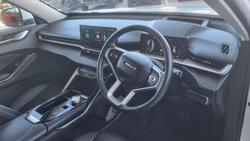 2024 GWM Haval H6 Ultra Hybrid