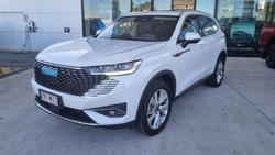 2024 GWM Haval H6 Ultra Hybrid