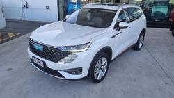 2024 GWM Haval H6 Ultra Hybrid