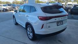 2024 GWM Haval H6 Ultra Hybrid