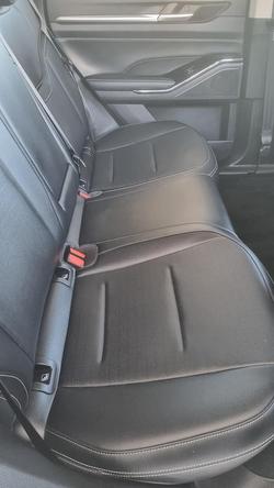 2024 GWM Haval H6 Ultra Hybrid
