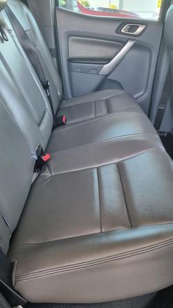 2016 Ford Ranger XLT