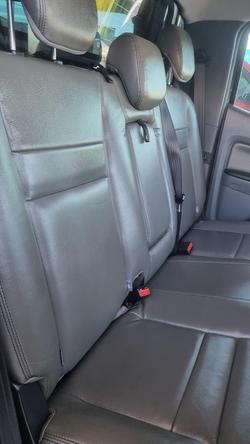 2016 Ford Ranger XLT