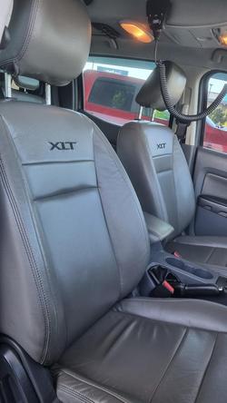 2016 Ford Ranger XLT