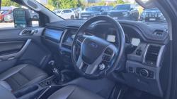 2016 Ford Ranger XLT