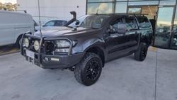 2016 Ford Ranger XLT