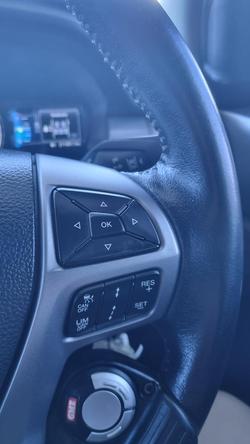 2016 Ford Ranger XLT
