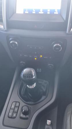 2016 Ford Ranger XLT