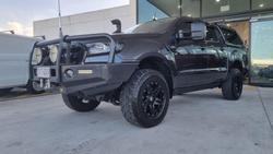2016 Ford Ranger XLT