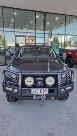 2016 Ford Ranger XLT