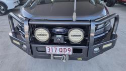 2016 Ford Ranger XLT