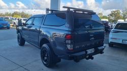 2016 Ford Ranger XLT