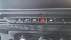 2024 Renault Trafic Pro