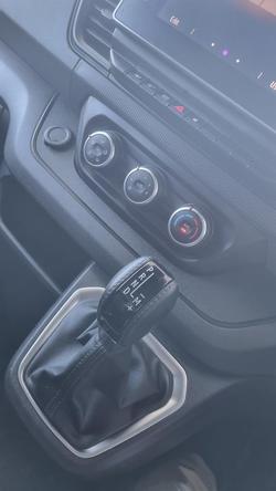 2024 Renault Trafic Pro