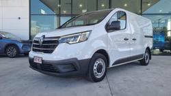 2024 Renault Trafic Pro