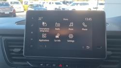 2024 Renault Trafic Pro
